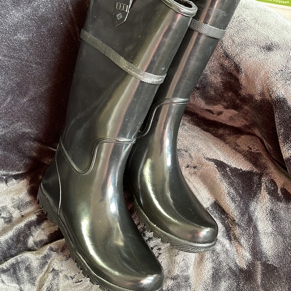 Sperry - Nellie Kate (Black) - Picture 2 of 4